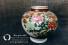 Bình cắm hoa Nhật Bản (MS: 2884) sold